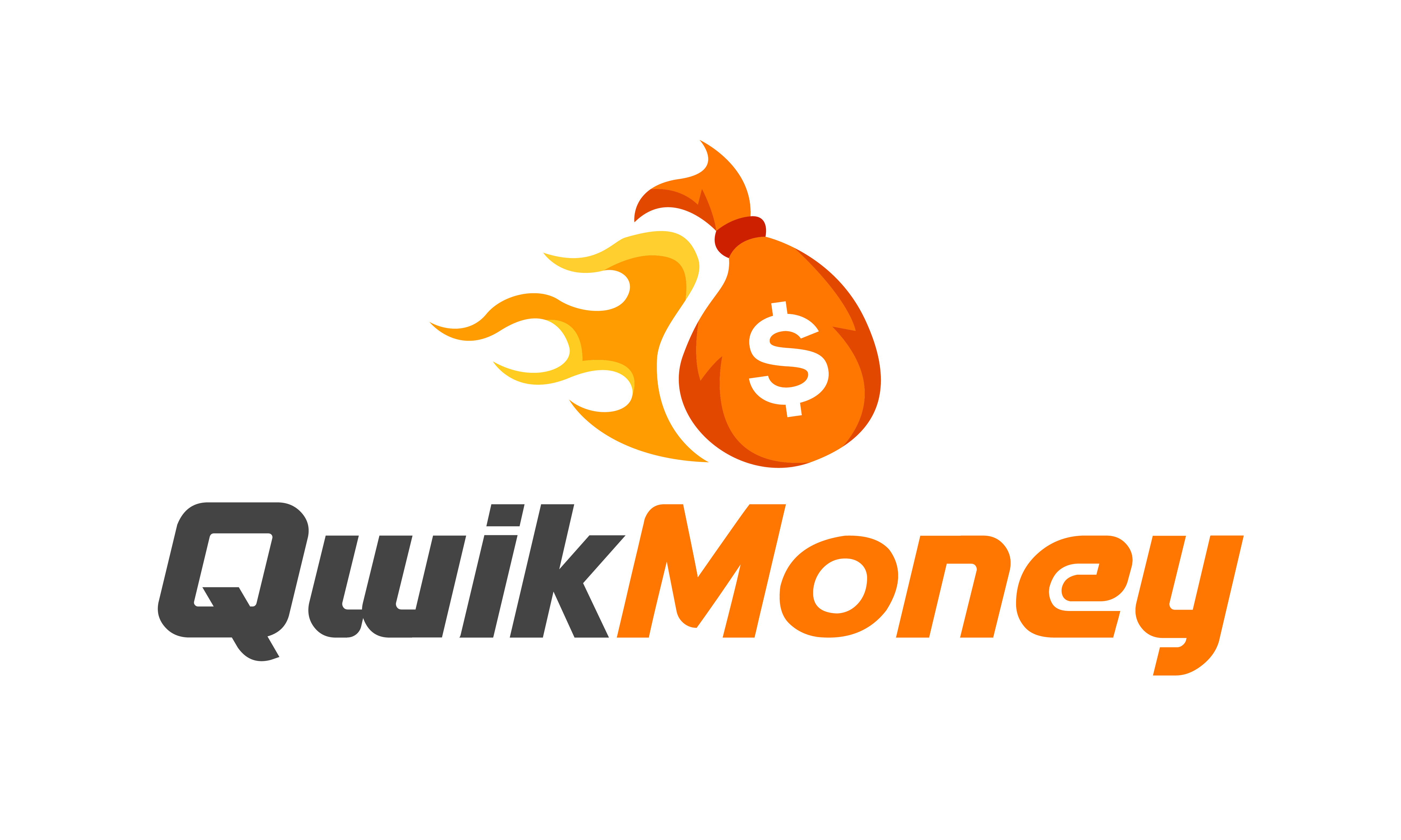 QwikMoney.com is for sale